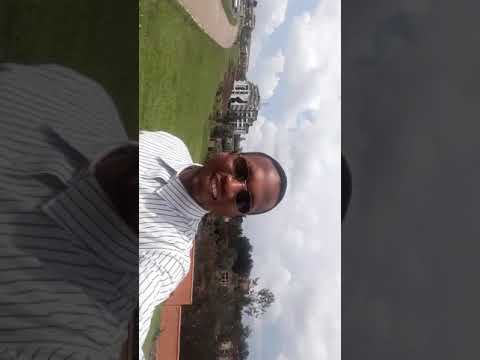 رواندا باختصار وعاصمتها كيقالي