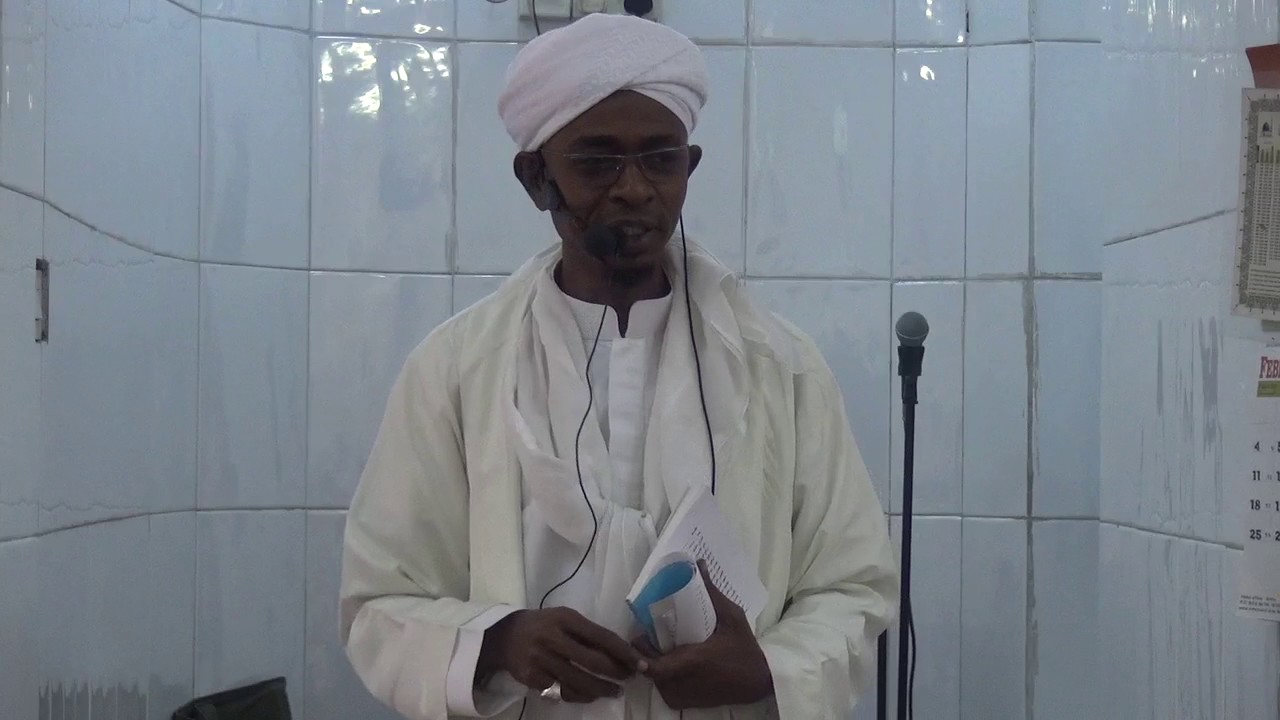 UMUHIMU WA MWEZI WA SHA'BĀN NA MATUKIO YALIOPATIKANA KWENYE MWEZI HUU