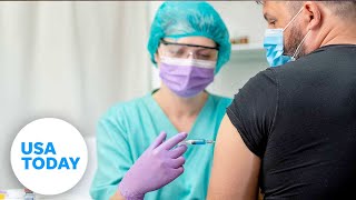 COVID-19 vaccine distribution begins in United States | USA TODAY