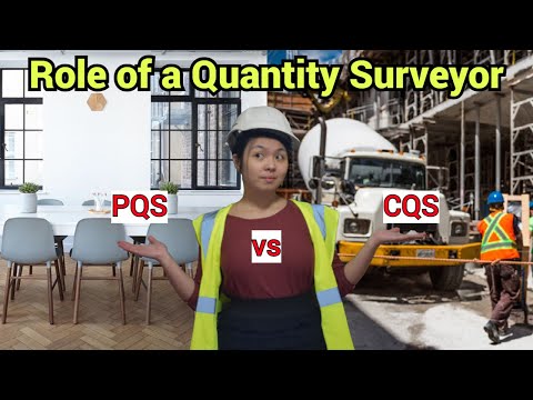 What&rsquo;s the difference between a client and contractor&rsquo;s quantity surveyor?