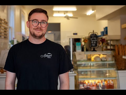 Find It In London - Artisan Bakery