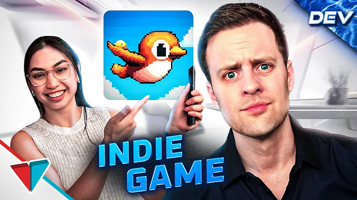 Ripping off an indie game