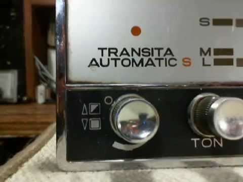 Technosat