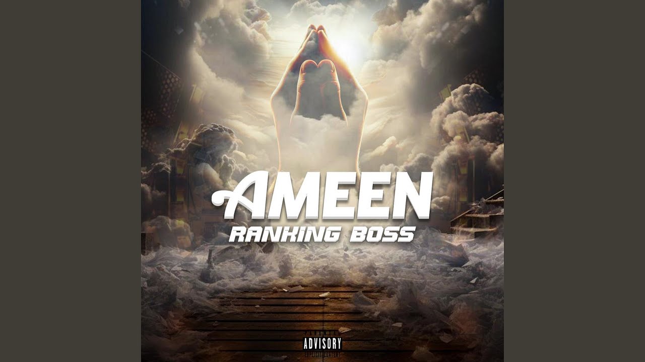Watch Ameen on YouTube Watch Ameen on YouTube