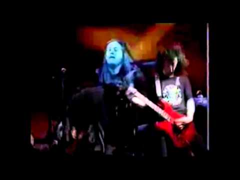 Mortification - Until