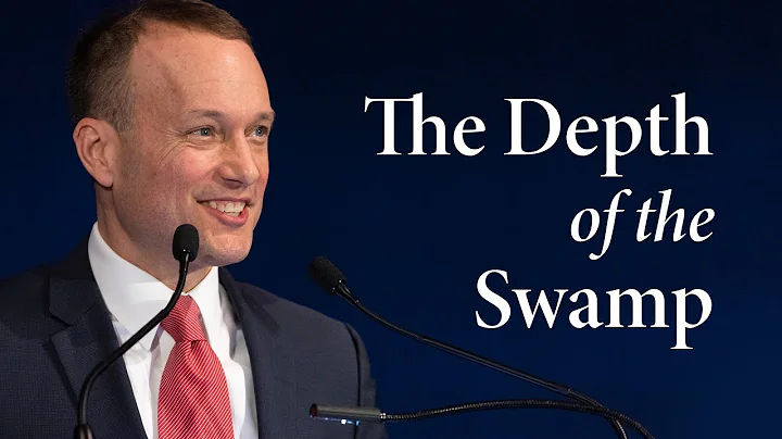 Adam Andrzejewski | The Depth of the Swamp