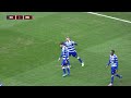 Ajala brace shoots West Ham United to U18 Premier League Cup | U18 Premier League Cup Highlights