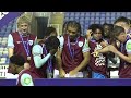 Ajala brace shoots West Ham United to U18 Premier League Cup | U18 Premier League Cup Highlights