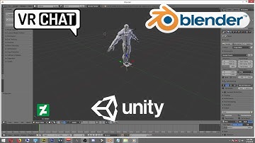 How To Import/Upload MMD Avatars VRChat