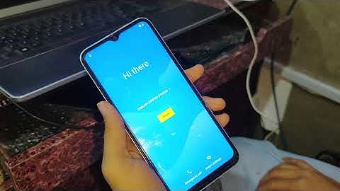 Sparx Neo 7 Plus FRP/Google Bypass One Click Easy Solution ! sparx neo 7 plus frp bypass