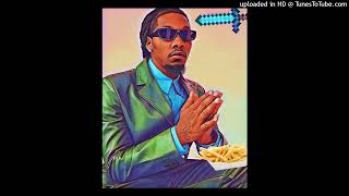 Offset - Hell Of A Night [432Hz]