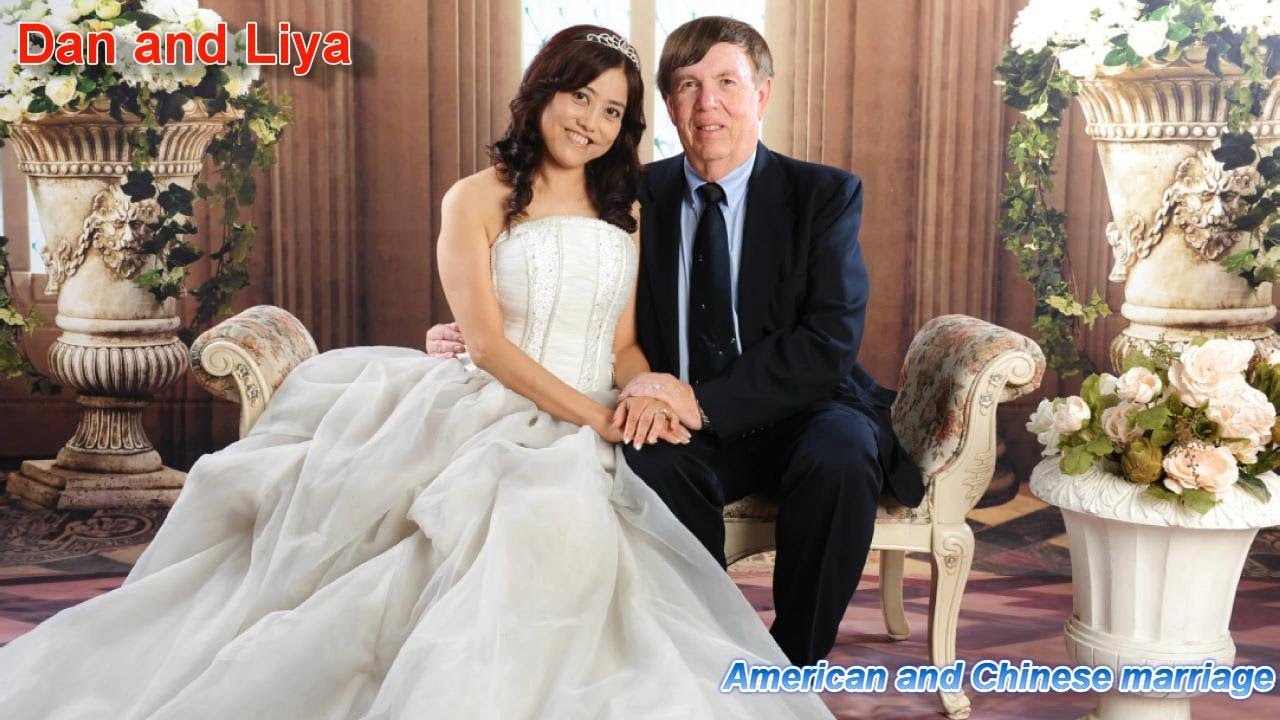 Russian Wife And American 58