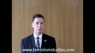 Terrorism Studies: CBRN. An introduction to the module