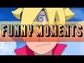 Boruto funny moments