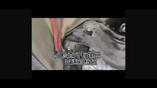 How to replace transfer case on BMW X5 E70 #bmw #e70 #x5 #bmwx5 #transfercase #replace #mechanic