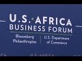 Fostering better business between Africa