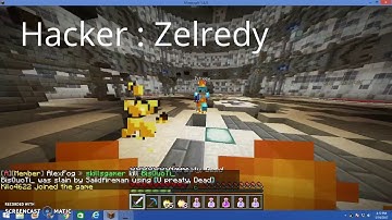 LEGEND RANK HACKING??! Extreme craft