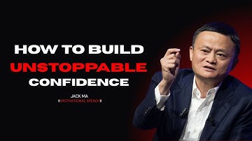 Hoe je een onuitputtelijk zelfvertrouwen opbouwt | Levenslessen die ze nooit op school leren