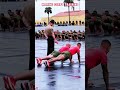 Marine corps Rigorous training #army #soldier #marinecorps #military #training #usa