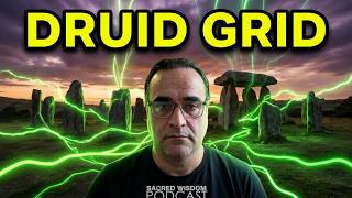 Unlocking Ireland's Sacred Sites | Druid Ley Lines & Ancient Energy