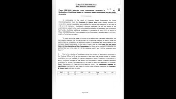 SSC Selection Post VIII New Additional Result 2022 । Chann Sitare Song #sscphase8 #channsitare