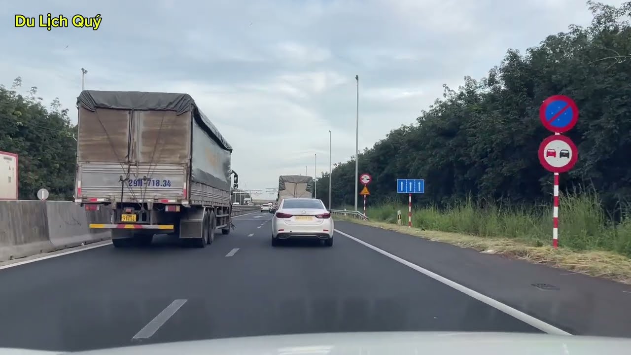 Cao Tốc Dầu Giây Phan Thiết,Phan Thiết Vĩnh Hảo Mới Nhất | Du Lịch Quý