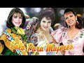 YOLANDA DEL RIO, ELVIRA QUINTANA, ROZENDA BERNAL - RANCHERAS MIX SOLO PARA MUJERES