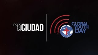 Vignette de la vidéo "Jesús en mi Ciudad"