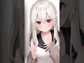 ダウナー後輩ちゃんに癒されたい！