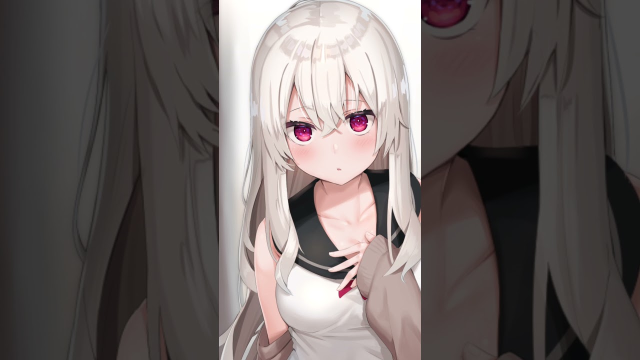 ダウナー後輩ちゃんに癒されたい！