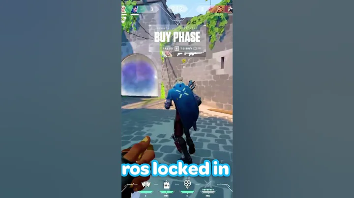 How you know you entered flow state