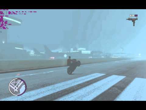 GTA IV EFLC