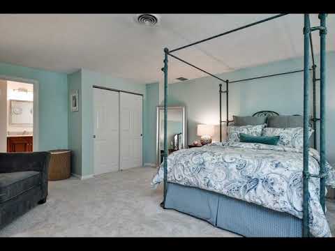 116 Captain Eames Circle, Ashland, MA home video tour