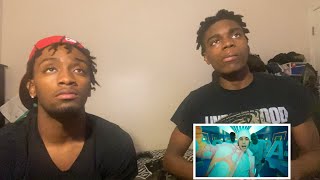 Justin Bieber- Peaches ft. Daniel Caesar, Giveon (Official Video) Reaction