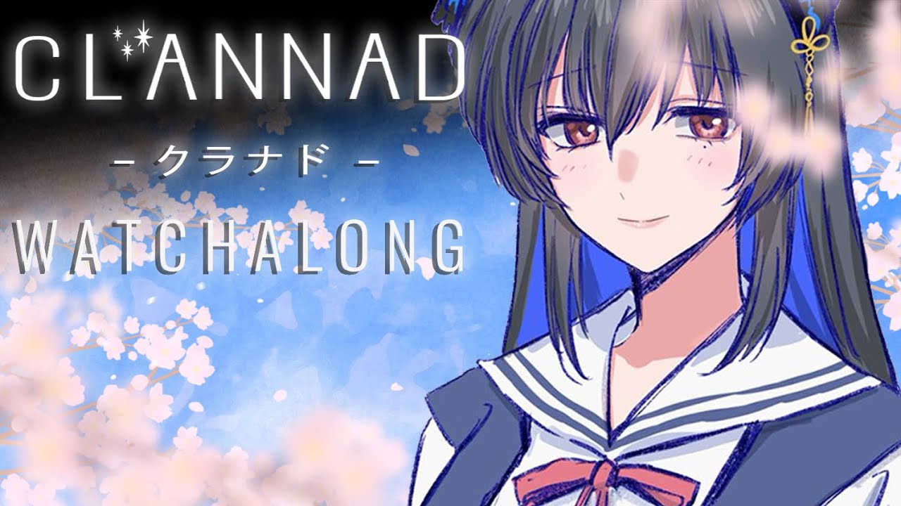 Will that day ever come? | CLANNAD Watchalong [P2]