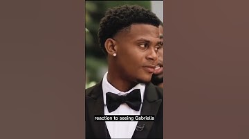 Young Groom Gets Emotional And Can