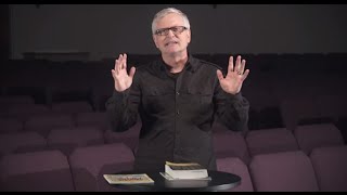 Pastor to Pastor: How Walk Thru Can Impact Your Ministry