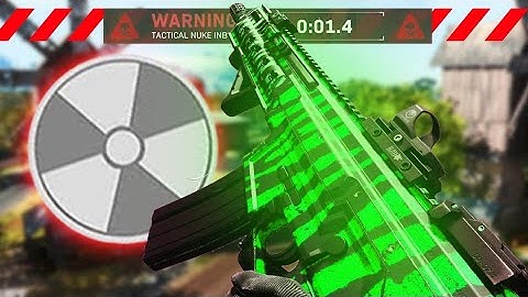 OVERPOWERED *KILO 141* CLASS SETUP after UPDATE 1.09 IN MODERN WARFARE)-TACTICAL NUKE