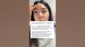 Part 7: Write a Better Pitch Email