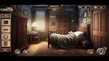 walkthrough grim of legacy level 1