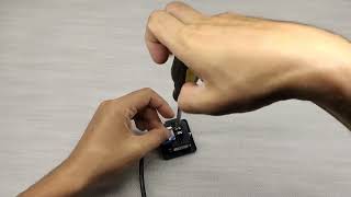 GV13T Hour Meter & Voltmeter for Generator (220V) — Guide