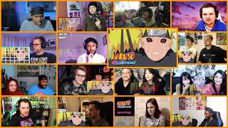 ?NARUTO SHIPPUDEN ALL OPENINGS 1-20 | REACTION MASHUP?