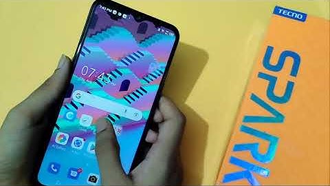 tecno spark Go 2021 fingerprint lock setting | how to remove fingerprint lock | delete fingerprint