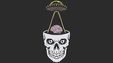 EaZyTriK - Flying Brain (MENTAL ACIDCORE - SON DE TEUF) - Tek -  Free Tekno