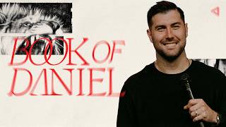 Even If He Doesn’t | Pastor Tyson Coughlin | DANIEL CH  3