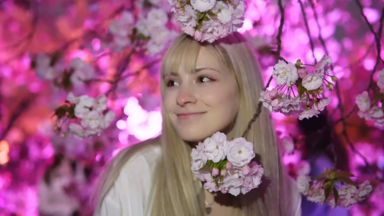 やないも。「花見デート」MV