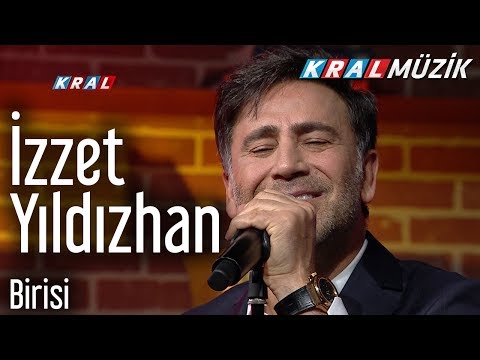 İzzet Yıldızhan - Birisi (Mehmet'in Gezegeni)