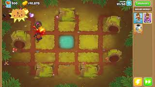 MONKEYPHOENIX5'S Challenge | Best Strategy for May 26, 2026 #btd6challenge