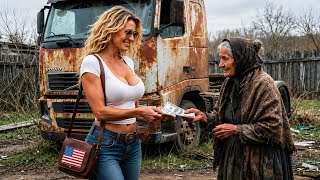🚛 I bought an abandoned Volvo FH and brought it back to life!