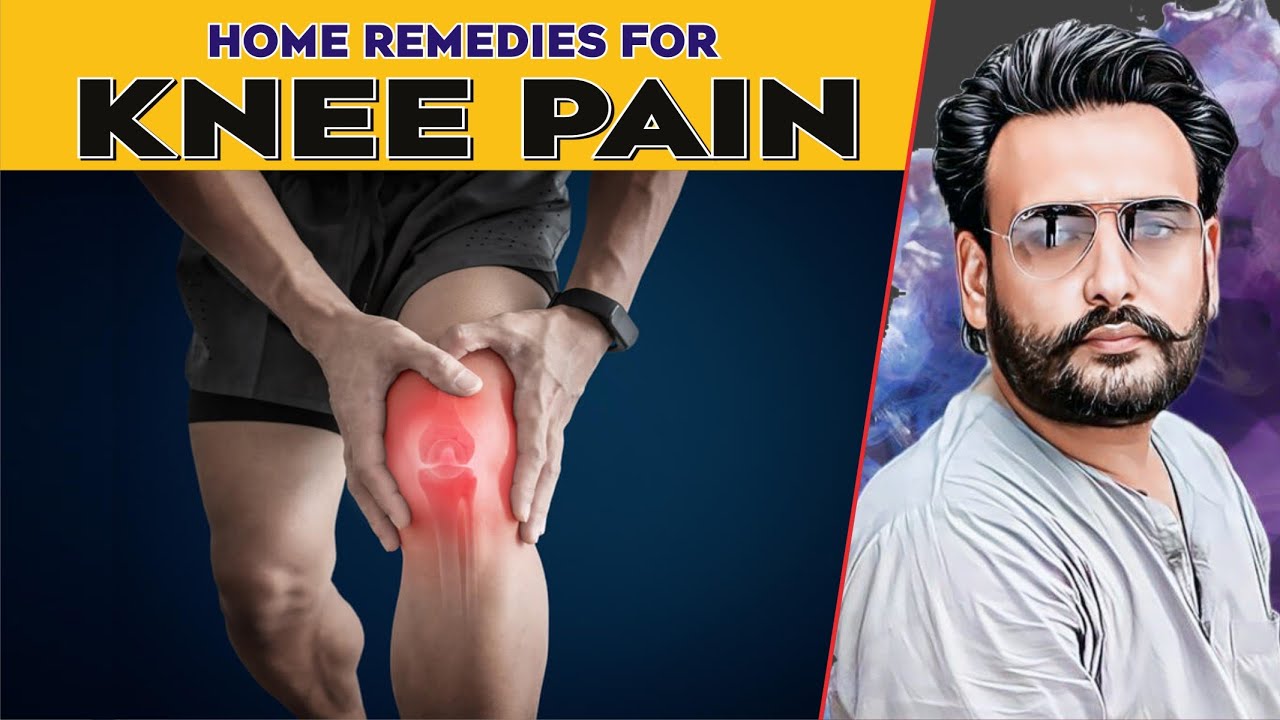 Home Remedies For Knee Pain । ਗੋਡਿਆਂ ਦੇ ਦਰਦਾਂ ਦਾ ਘਰੇਲੂ ਇਲਾਜ । - YouTube